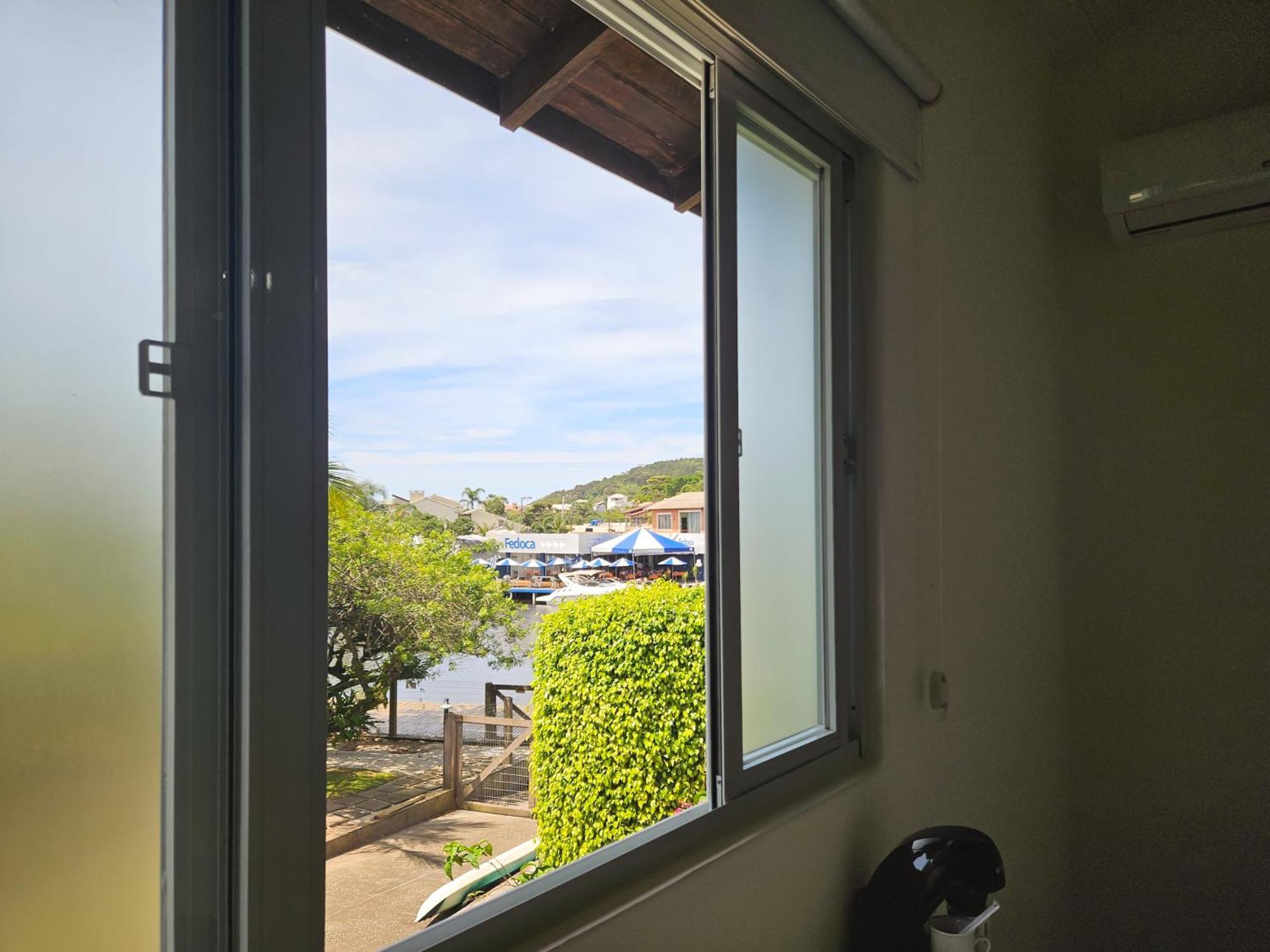 Pousada Quinta Da Margem Florianópolis Екстериор снимка