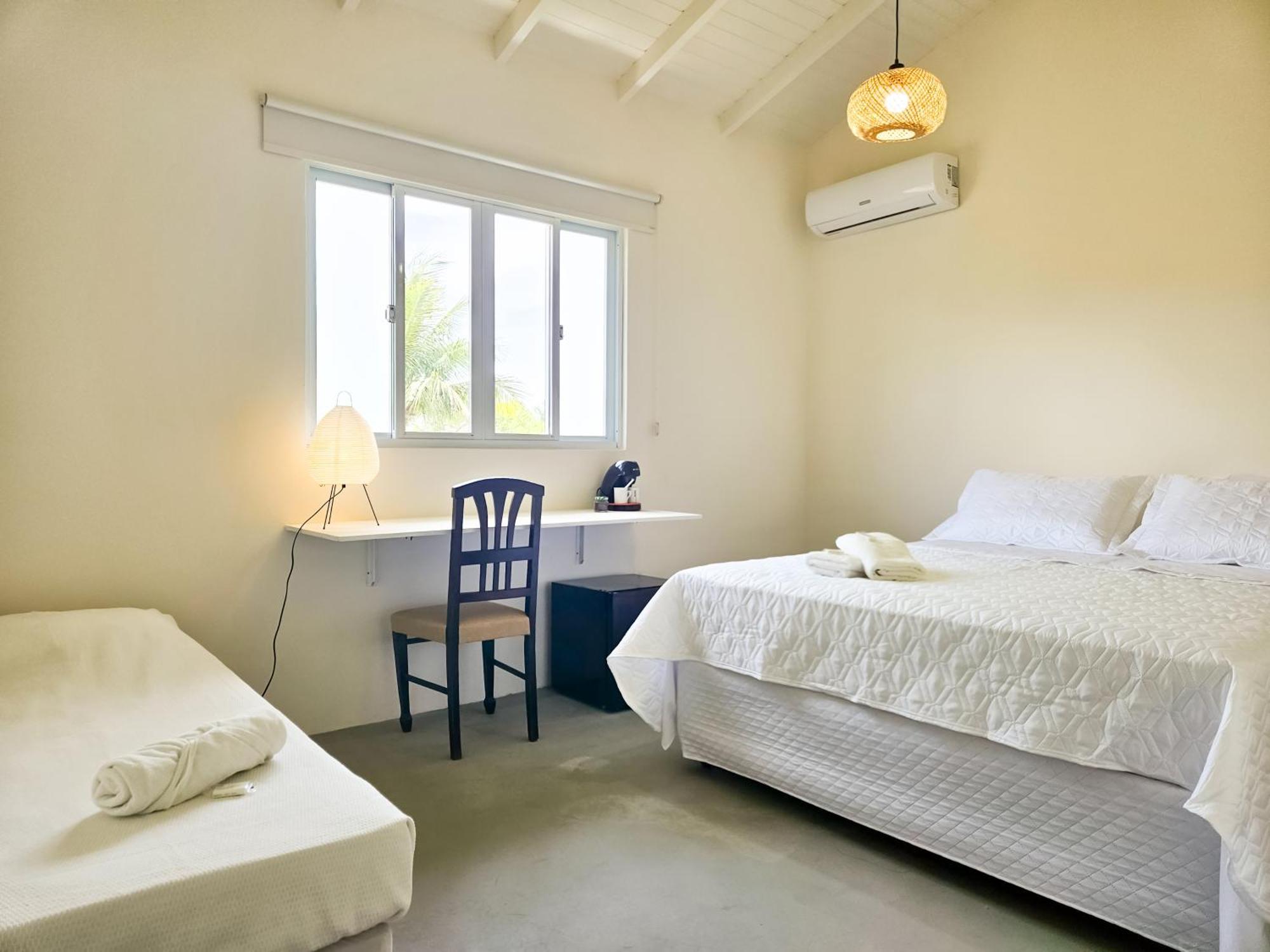 Pousada Quinta Da Margem Florianópolis Екстериор снимка