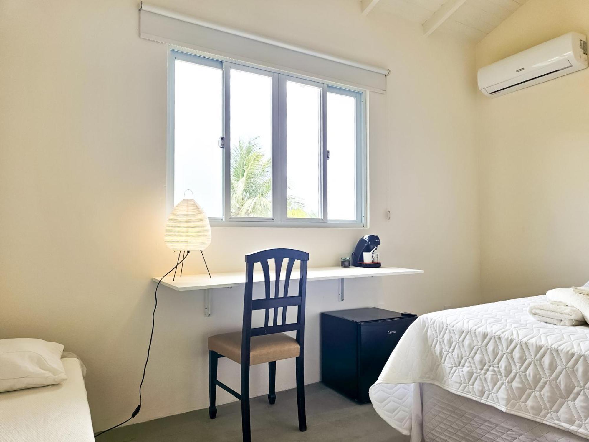 Pousada Quinta Da Margem Florianópolis Екстериор снимка