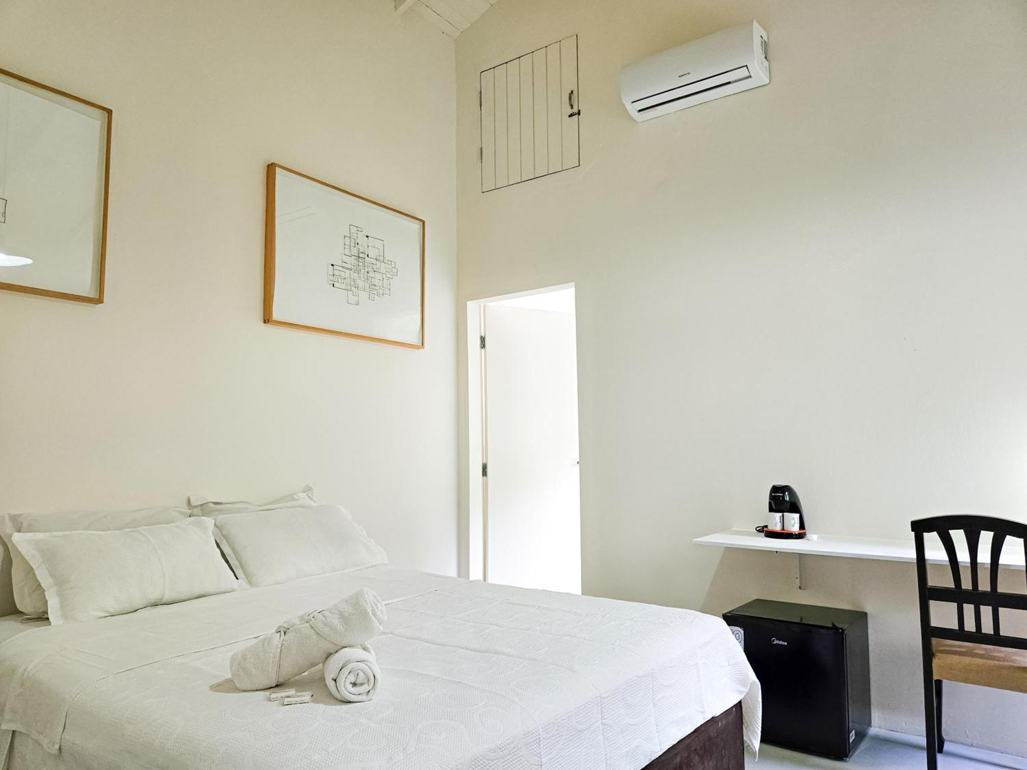 Pousada Quinta Da Margem Florianópolis Екстериор снимка