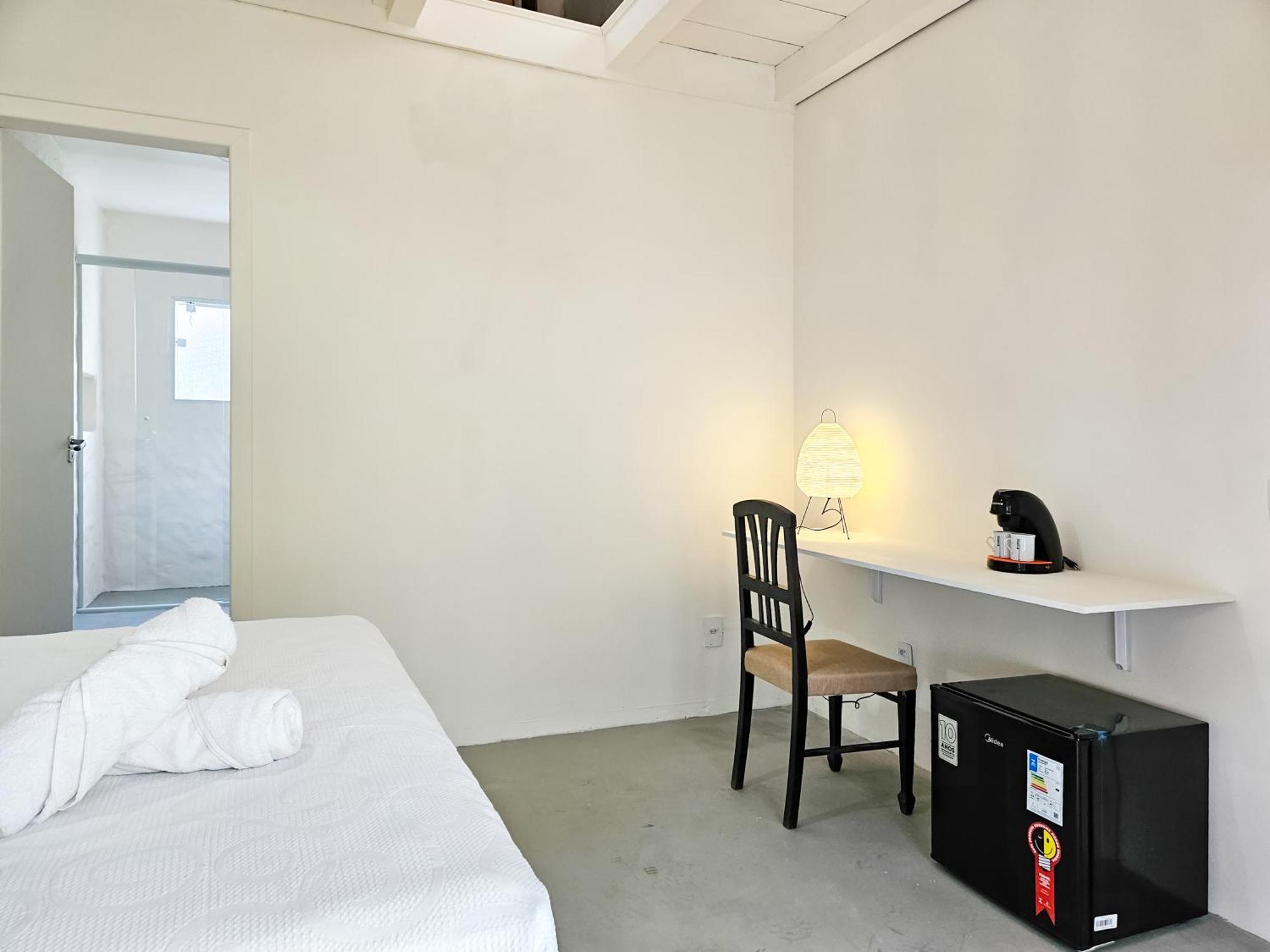Pousada Quinta Da Margem Florianópolis Екстериор снимка