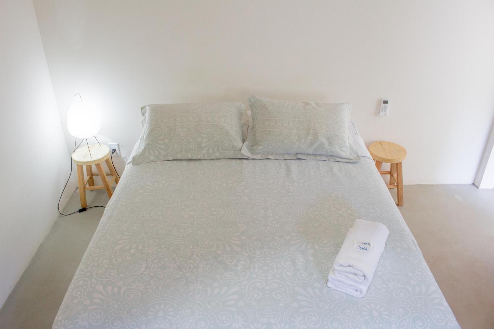 Pousada Quinta Da Margem Florianópolis Екстериор снимка
