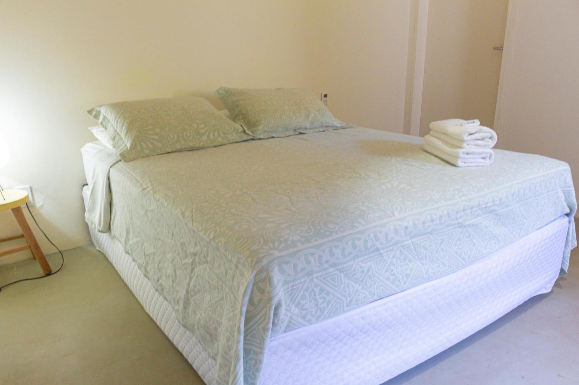 Pousada Quinta Da Margem Florianópolis Екстериор снимка