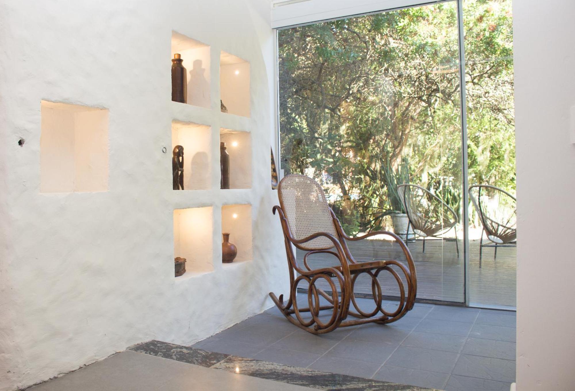 Pousada Quinta Da Margem Florianópolis Екстериор снимка