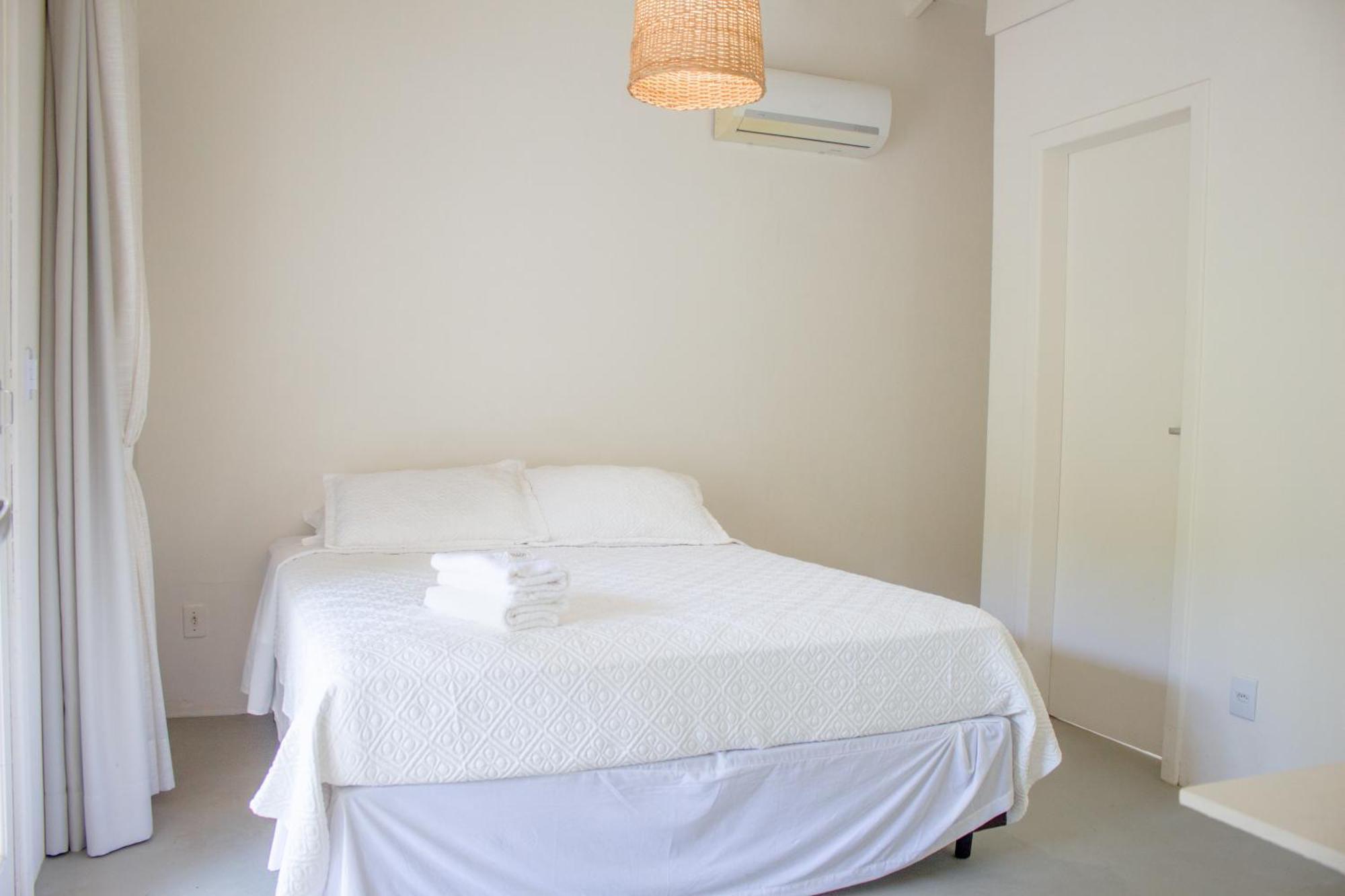 Pousada Quinta Da Margem Florianópolis Екстериор снимка