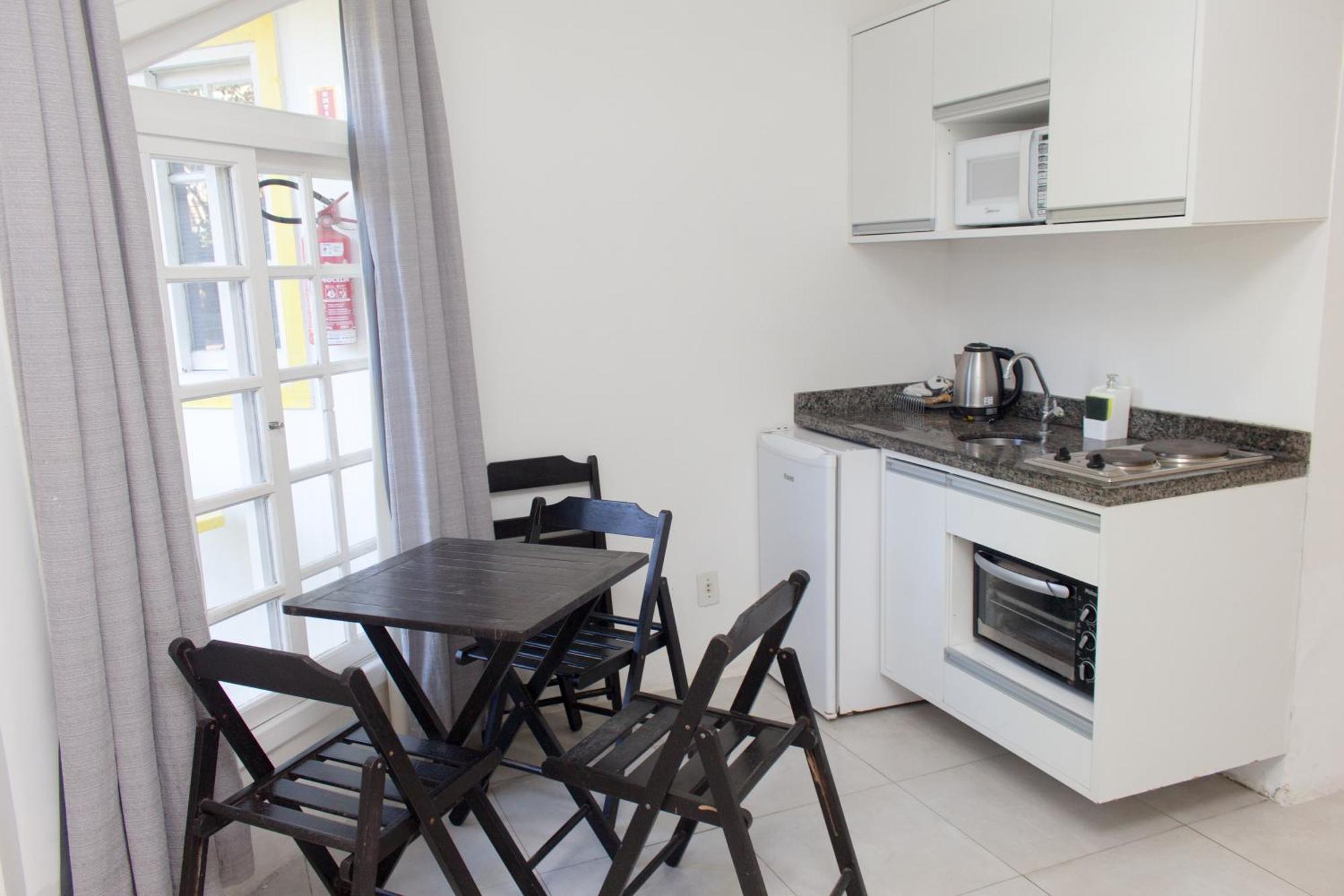 Pousada Quinta Da Margem Florianópolis Екстериор снимка