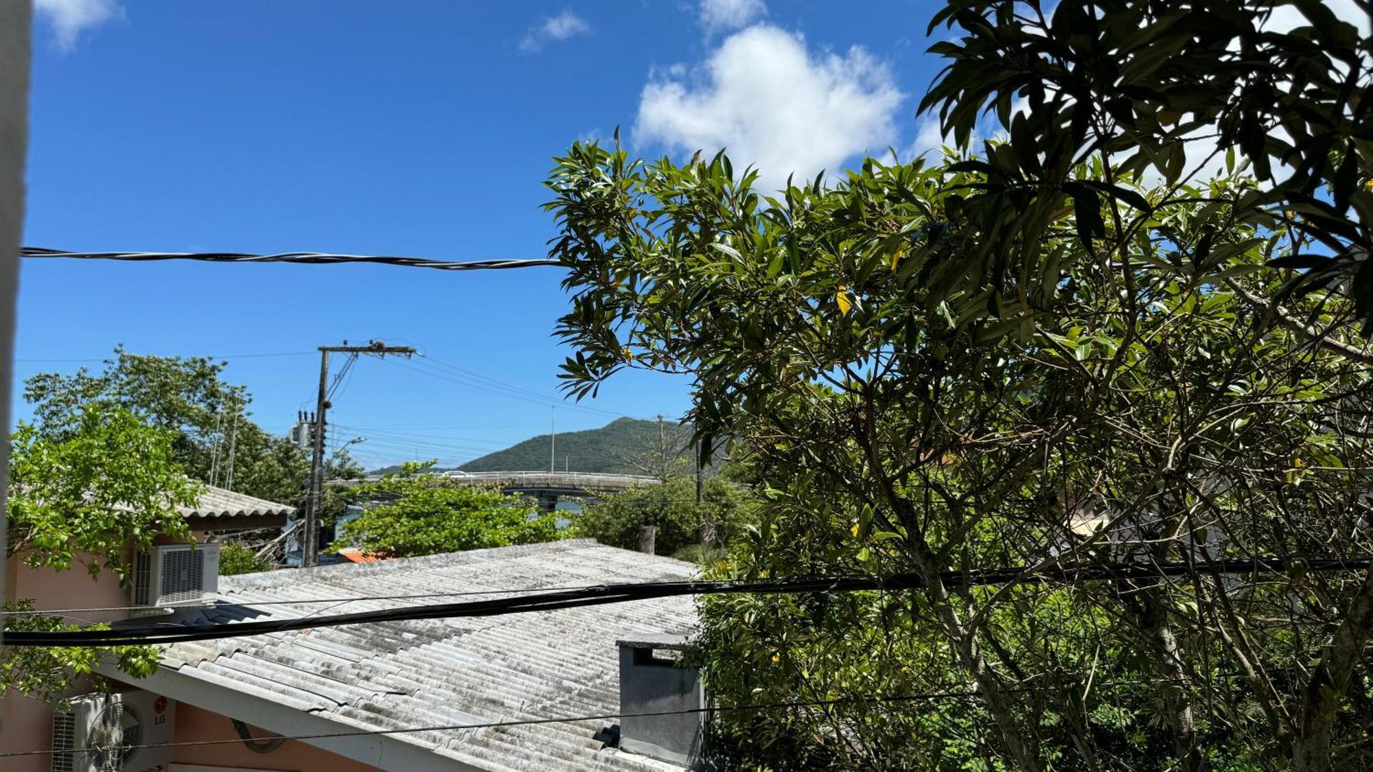 Pousada Quinta Da Margem Florianópolis Екстериор снимка