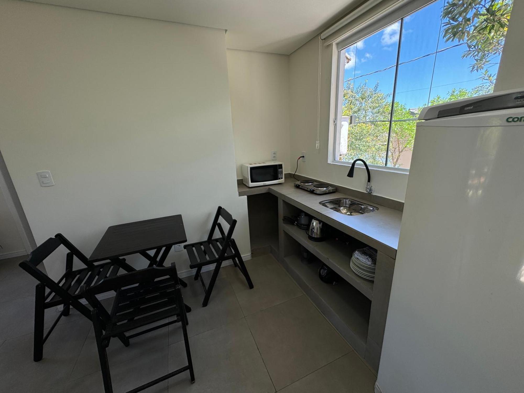 Pousada Quinta Da Margem Florianópolis Екстериор снимка