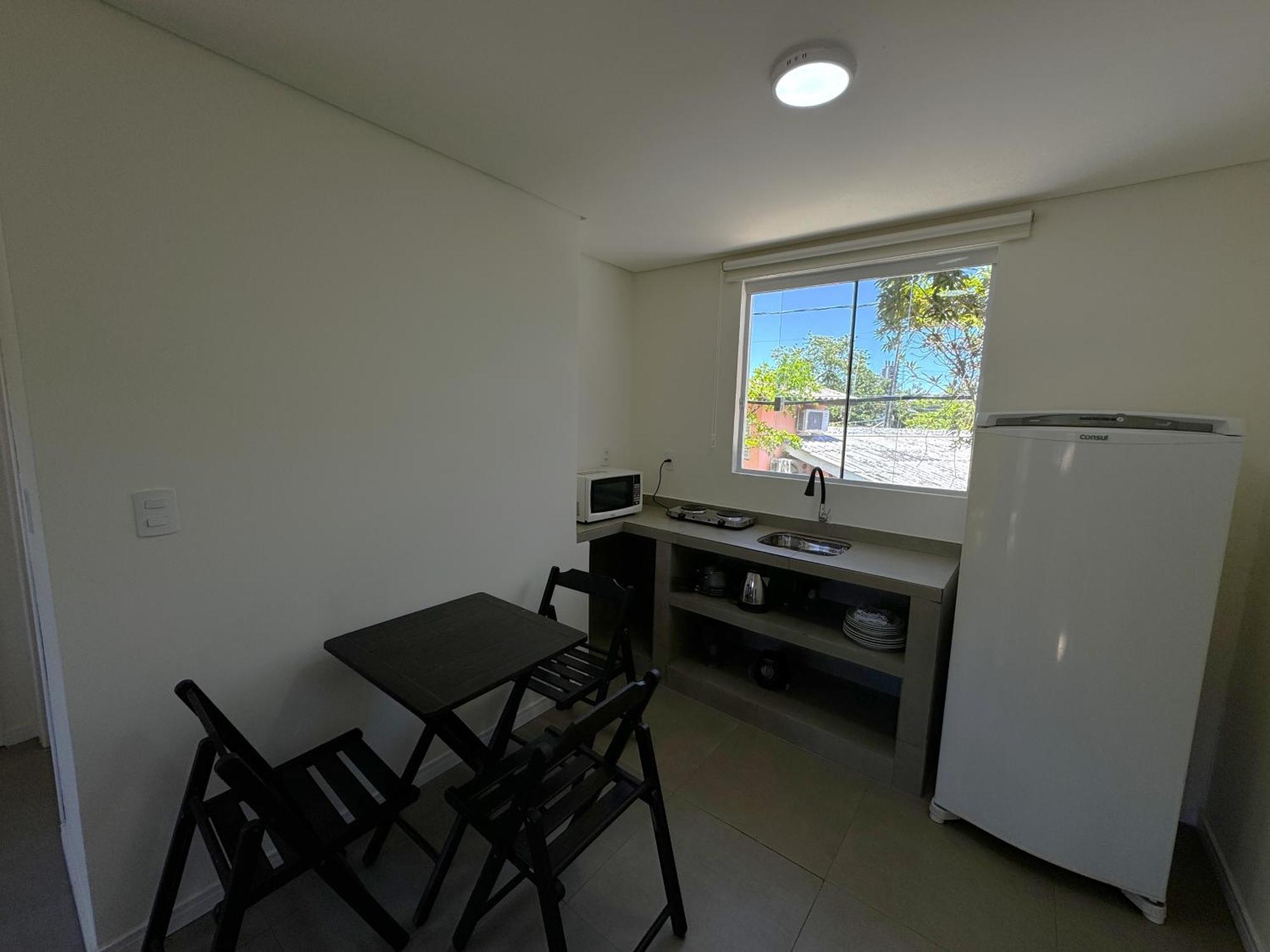 Pousada Quinta Da Margem Florianópolis Екстериор снимка